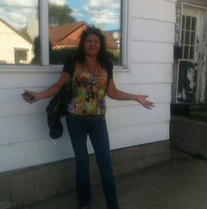 Meet your Posher, Francesca